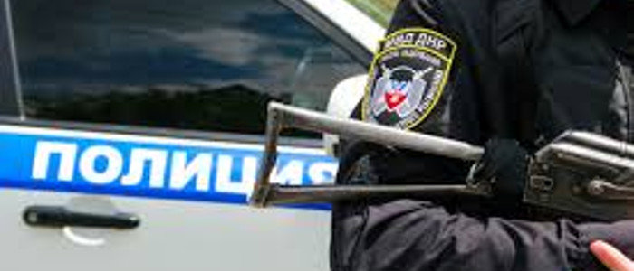 В «МВД ДНР» на допросе умер 18-летний парень