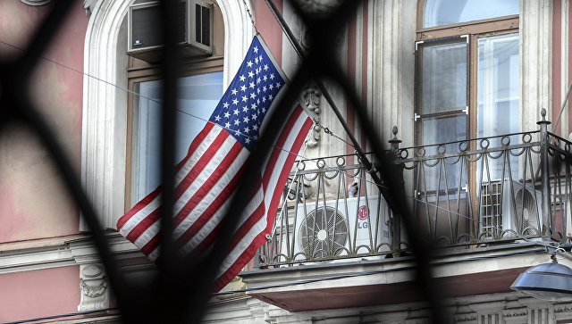 Принцип взаимности: Россия высылает американских дипломатов