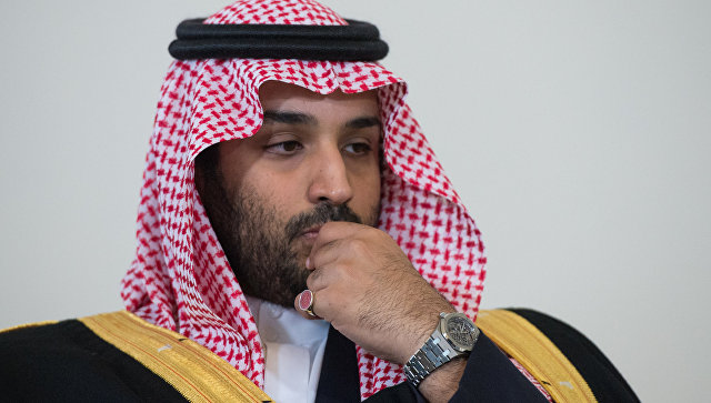 Наследный принц Саудовской Аравии предупредил о возможной войне с Ираном