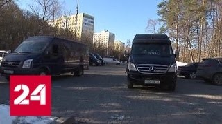 С Олегом Анофриевым прощаются в ЦКБ - Россия 24