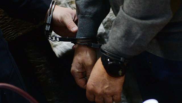 В Екатеринбурге задержали пациента, подозреваемого в нападении на врача