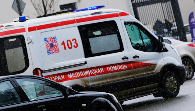 Власти Москвы не намерены штрафовать пациентов за ложный вызов "скорой"
