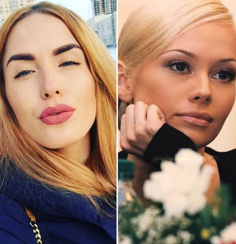 Звезда «Дома-2» Оксана Ряска обвинила Елену Корикову в крахе личной жизни