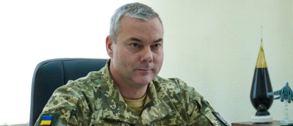 В ВСУ назвали гуманитарные приоритеты армии при освобождении Донбасса