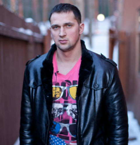 Сергей Сичкар: «До сих пор стыдно за годы в тюрьме»