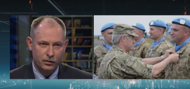 Оптимистичный сценарий: Военный эксперт о возвращении Донбасса