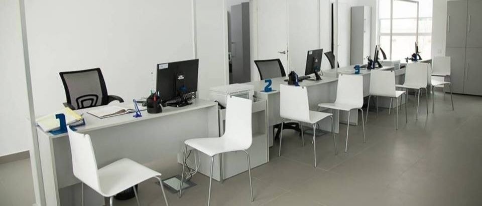 Прозрачный офис: В Рубежном откроется Центр предоставления админуслуг