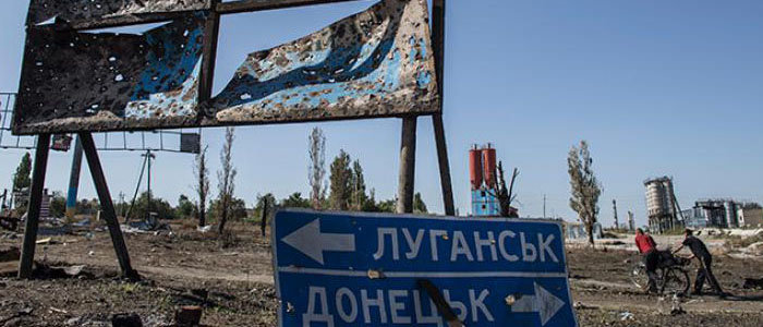В РФ высказались о новом обмене пленными и перемирии на Донбассе