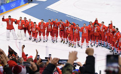 Третьяк в четвертый раз будет избран президентом Федерации хоккея России