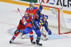 НХЛ спешит на помощь. Нужны ли Панарин и Бобровский сборной на ЧМ-2018?