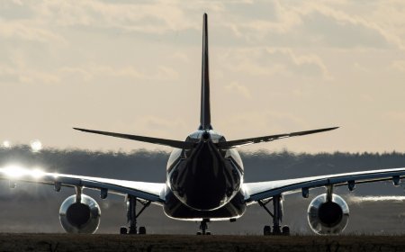В посольстве России ответили на объяснения Лондона по поводу досмотра самолёта "Аэрофлота"