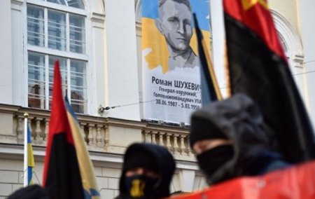В Раде требуют дать отпор "польским негодяям"