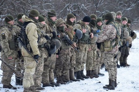 В Киеве признали убийства мирного населения Донбасса украинскими военными
