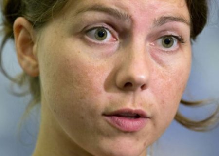 Сестра Савченко рассказала об обнаружении закладки под взрывчатку в своей машине