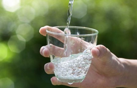 В Крыму могут начаться проблемы с питьевой водой