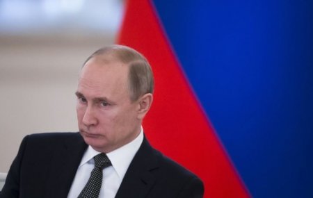 Путин заявил о коде, который делает жителей РФ особенными