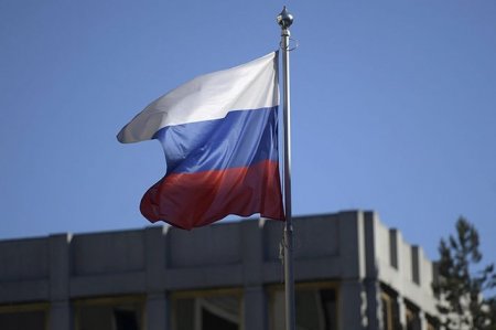 Посольство РФ в США прокомментировало новые антироссийские санкции