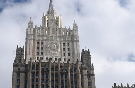 Россия даст жесткий ответ на новые санкции США