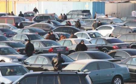 Урал завоевал лидерство по росту продаж новых автомобилей