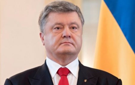 Порошенко считает, что "украинцы разрушили все сценарии Путина"