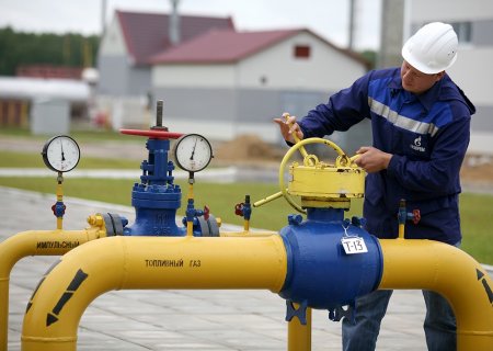 Миллер: «Газпром» никогда не сибирался отказываться от транзита газа через Украину