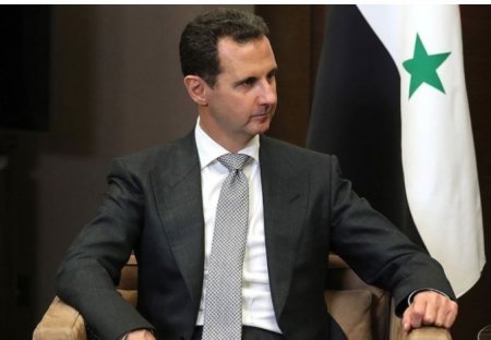 В Госдуме прокомментировали сообщения об эвакуации главы Сирии Башара Асада