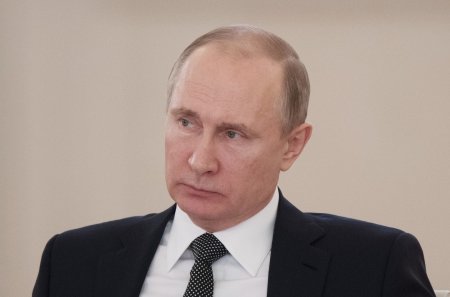 Путин выразил беспокойство положением дел в мире