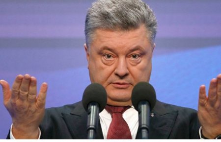 Порошенко решил вывести Украину из СНГ