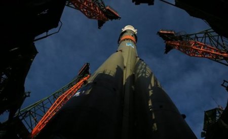 Путин поведал, когда начнутся испытания новой сверхтяжелой ракеты