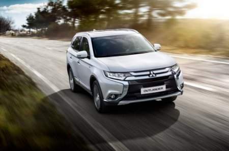 Mitsubishi запустила вторую смену на калужском автозаводе