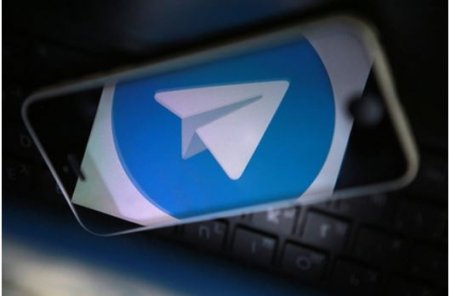 Telegram прокомментировал блокировку в РФ