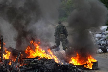 Депутат Рады заявил, что власти Украины не хотят прекращать войну в Донбассе