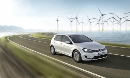 Volkswagen в следующем году планирует изменить свой логотип