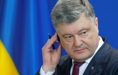 Порошенко уверен, что основание Москвы было неверным решением киевских князей