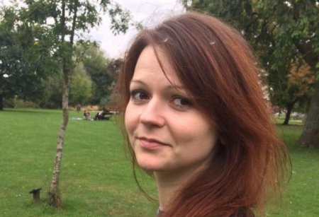 Посольство РФ полагает, что в кровь Юлии Скрипаль могли впрыснуть химикат