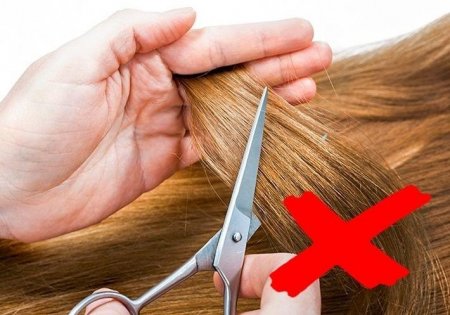 10 мифов об уходе за волосами, о которых давно пора забыть