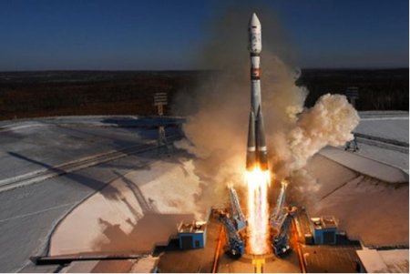 РФ признала неспособность своими силами создавать спутники