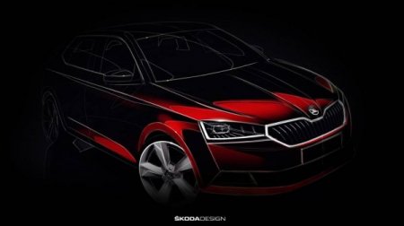 Каждый десятый автомобиль Skoda в РФ продан по госпрограммам