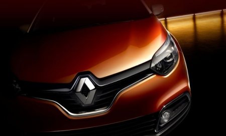 Renault готовится к производству нового кроссовера в Москве