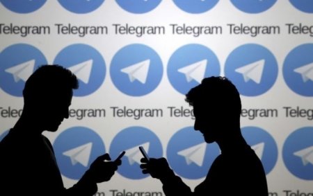 Стало известно насколько упали просмотры Telegram-каналов после блокировки