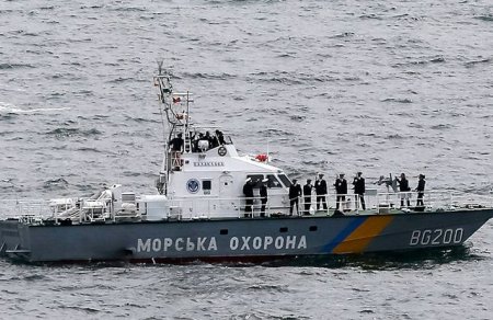 Волна провокаций: как Украина пытается закрыть свое морское пространство для российских судов