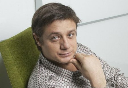 Исхудавший Алексей Макаров испугал поклонников своим видом. Фото