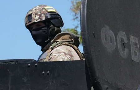 ФСБ предотвратила теракты в ряде регионов РФ
