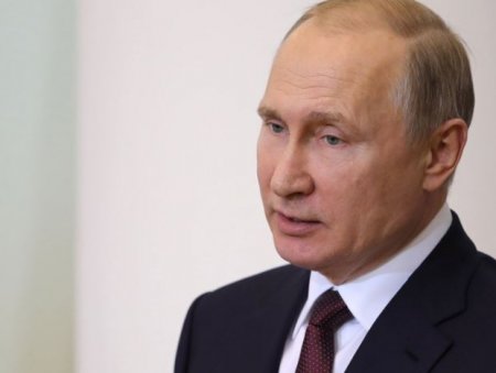 Путин прокомментировал вопрос отмены ОМС в РФ