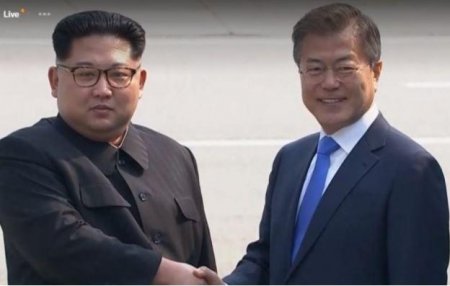 Пушков прокомментировал «впечатляющий ход» Ким Чен Ына