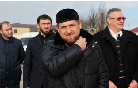 «У нас какая-то особая зона»: Кадыров поведал о работе Telegram в Чечне