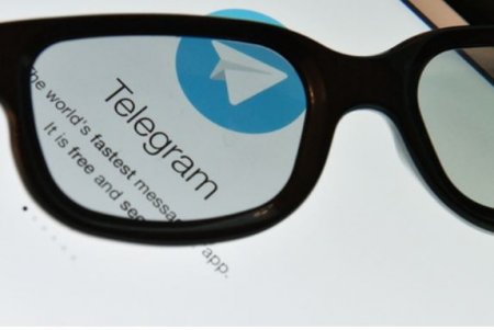 Роскомнадзор похвалился совершенствованием методов блокировки Telegram
