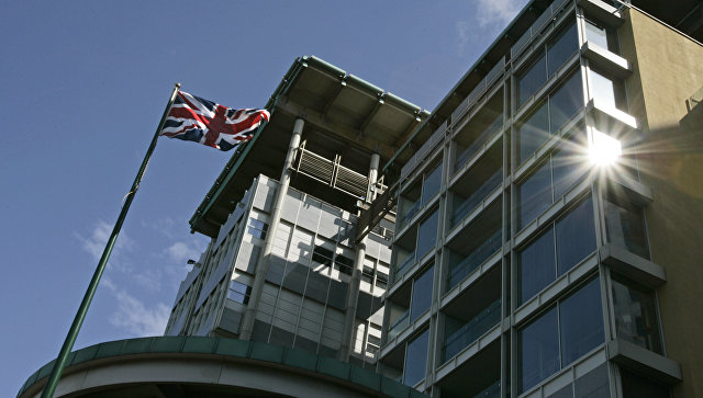 "Для паритета": Россия увеличила число высылаемых британских дипломатов