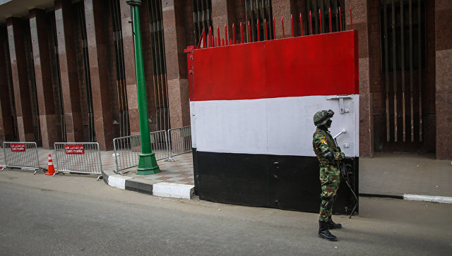 Египетские военные ликвидировали шесть экстремистов на Синае