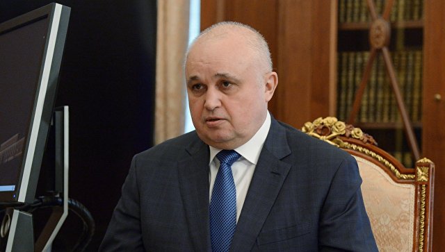Политолог считает, что избрание Цивилева главой Кузбасса не гарантировано